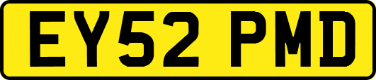 EY52PMD