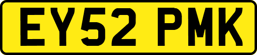 EY52PMK