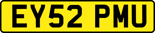 EY52PMU