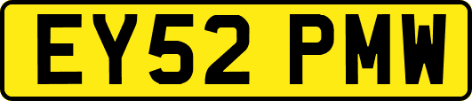 EY52PMW