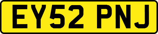 EY52PNJ