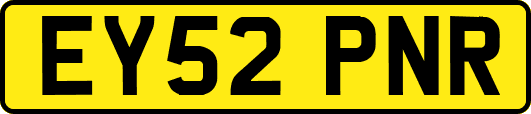 EY52PNR