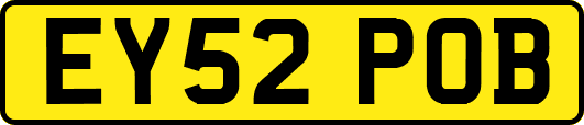 EY52POB