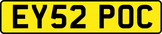 EY52POC