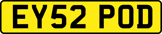 EY52POD