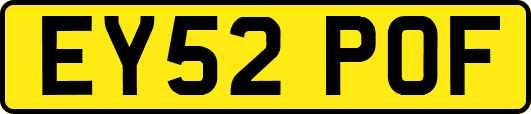 EY52POF