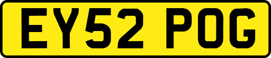 EY52POG