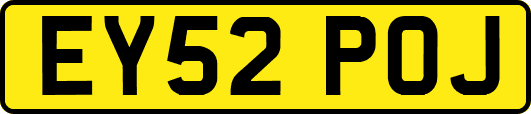 EY52POJ