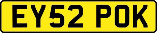 EY52POK