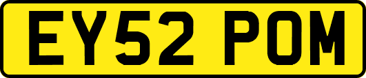 EY52POM