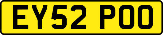 EY52POO
