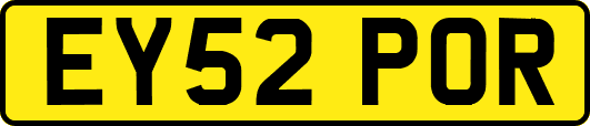 EY52POR
