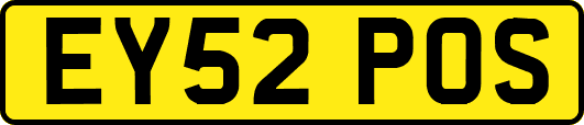 EY52POS