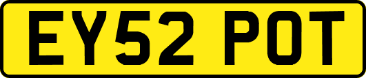 EY52POT