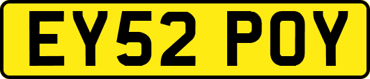 EY52POY