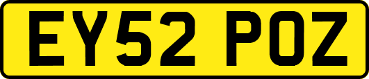 EY52POZ