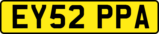 EY52PPA