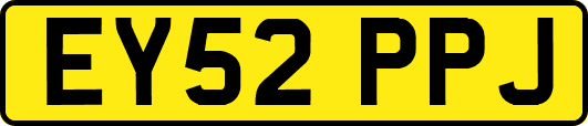 EY52PPJ