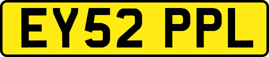 EY52PPL