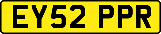 EY52PPR