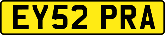 EY52PRA