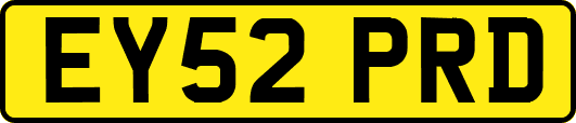EY52PRD