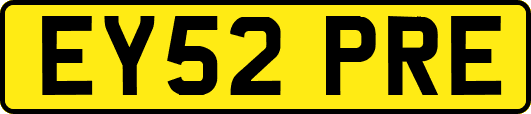 EY52PRE