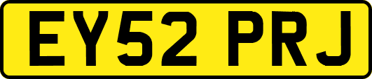 EY52PRJ