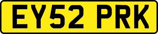 EY52PRK