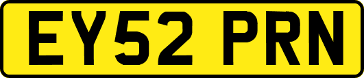 EY52PRN