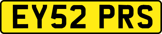 EY52PRS