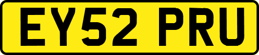 EY52PRU