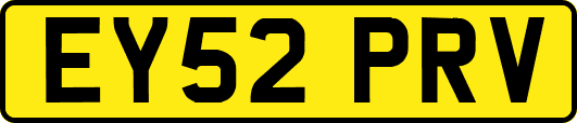 EY52PRV