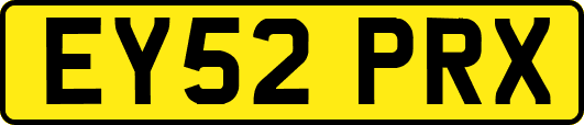 EY52PRX