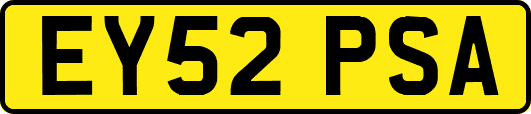 EY52PSA
