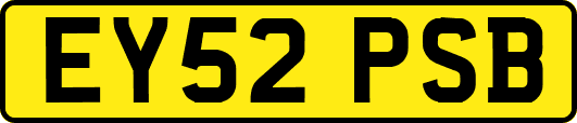 EY52PSB