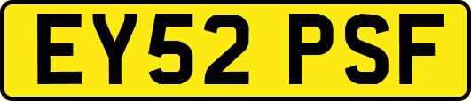 EY52PSF