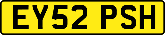 EY52PSH
