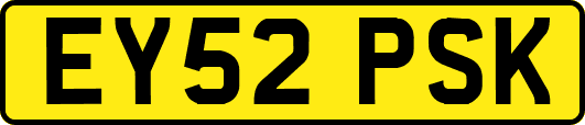 EY52PSK