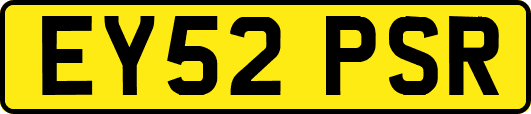 EY52PSR