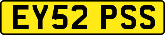 EY52PSS