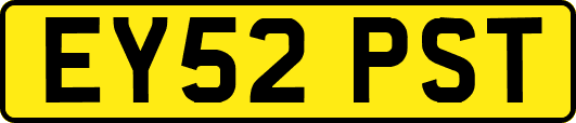 EY52PST