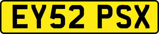 EY52PSX