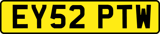 EY52PTW