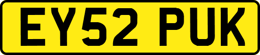 EY52PUK
