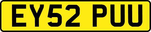 EY52PUU