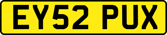 EY52PUX