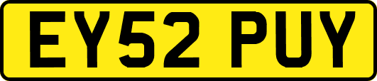EY52PUY