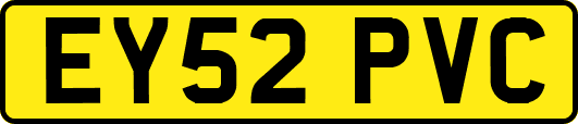 EY52PVC