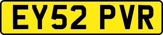 EY52PVR